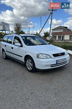 Універсал Opel Astra 2004 в Подільську