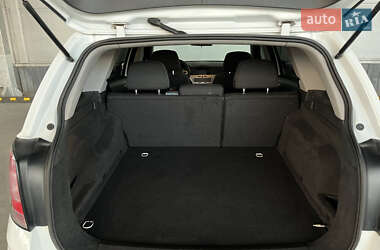 Универсал Opel Astra 2007 в 