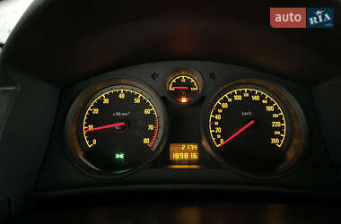 Универсал Opel Astra 2007 в 