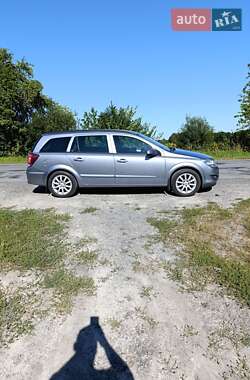 Универсал Opel Astra 2008 в Звягеле