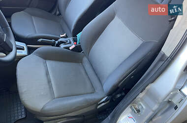Хэтчбек Opel Astra 2005 в 