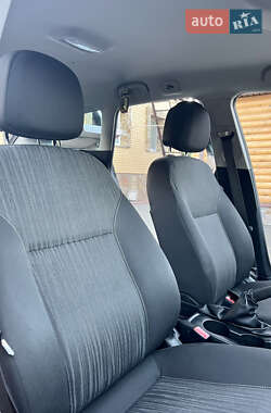 Універсал Opel Astra 2011 в 