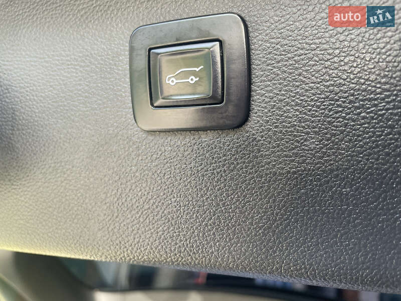 Универсал Opel Astra 2019 в Днепре