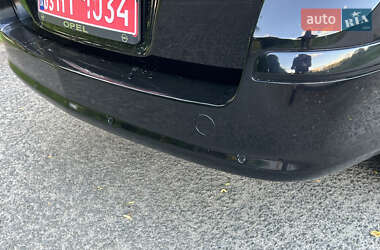 Универсал Opel Astra 2008 в 
