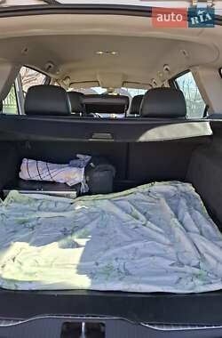 Универсал Opel Astra 2009 в 
