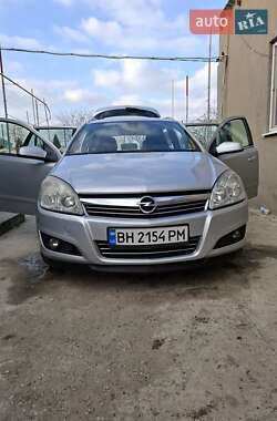 Универсал Opel Astra 2009 в 