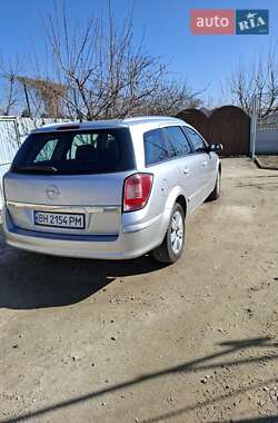 Универсал Opel Astra 2009 в 