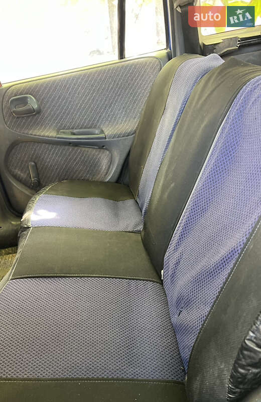 Универсал Opel Astra 1992 в Николаеве фото 6 Универсал Opel Astra 1992 в Николаеве