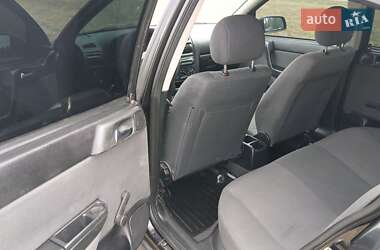 Седан Opel Astra 2007 в 