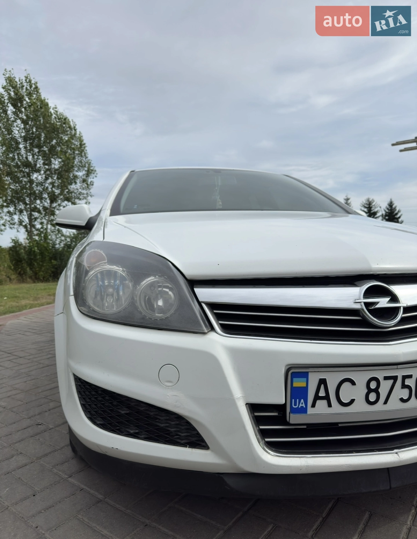 2011 Opel Astra - мініатюра 3