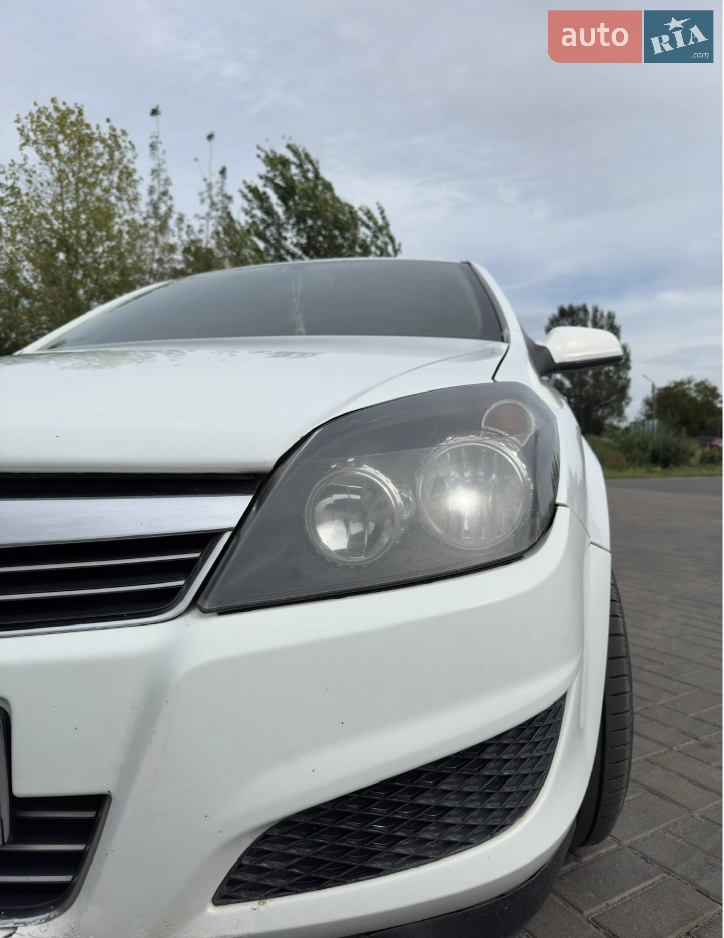 2011 Opel Astra - мініатюра 4