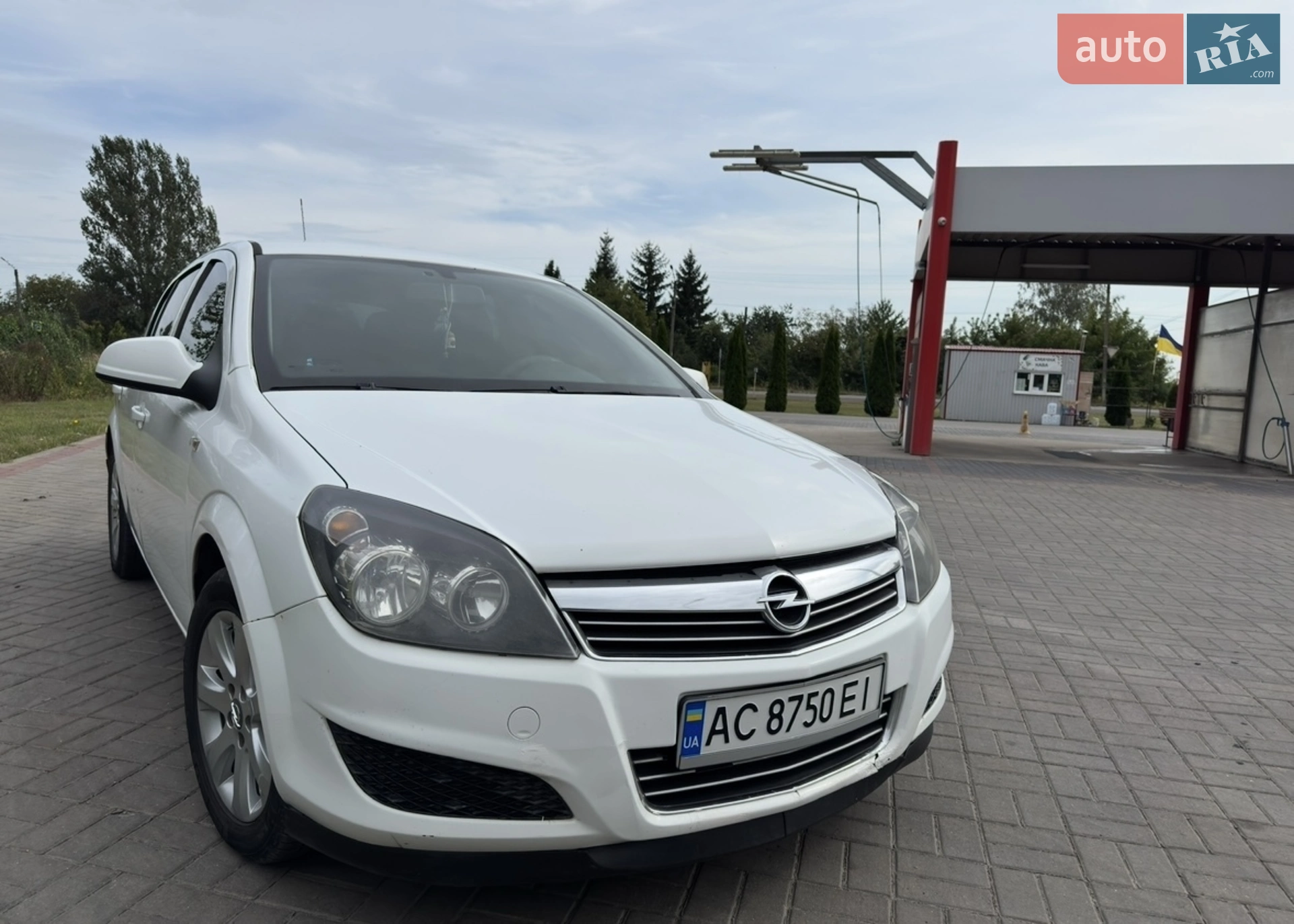 2011 Opel Astra - мініатюра 7