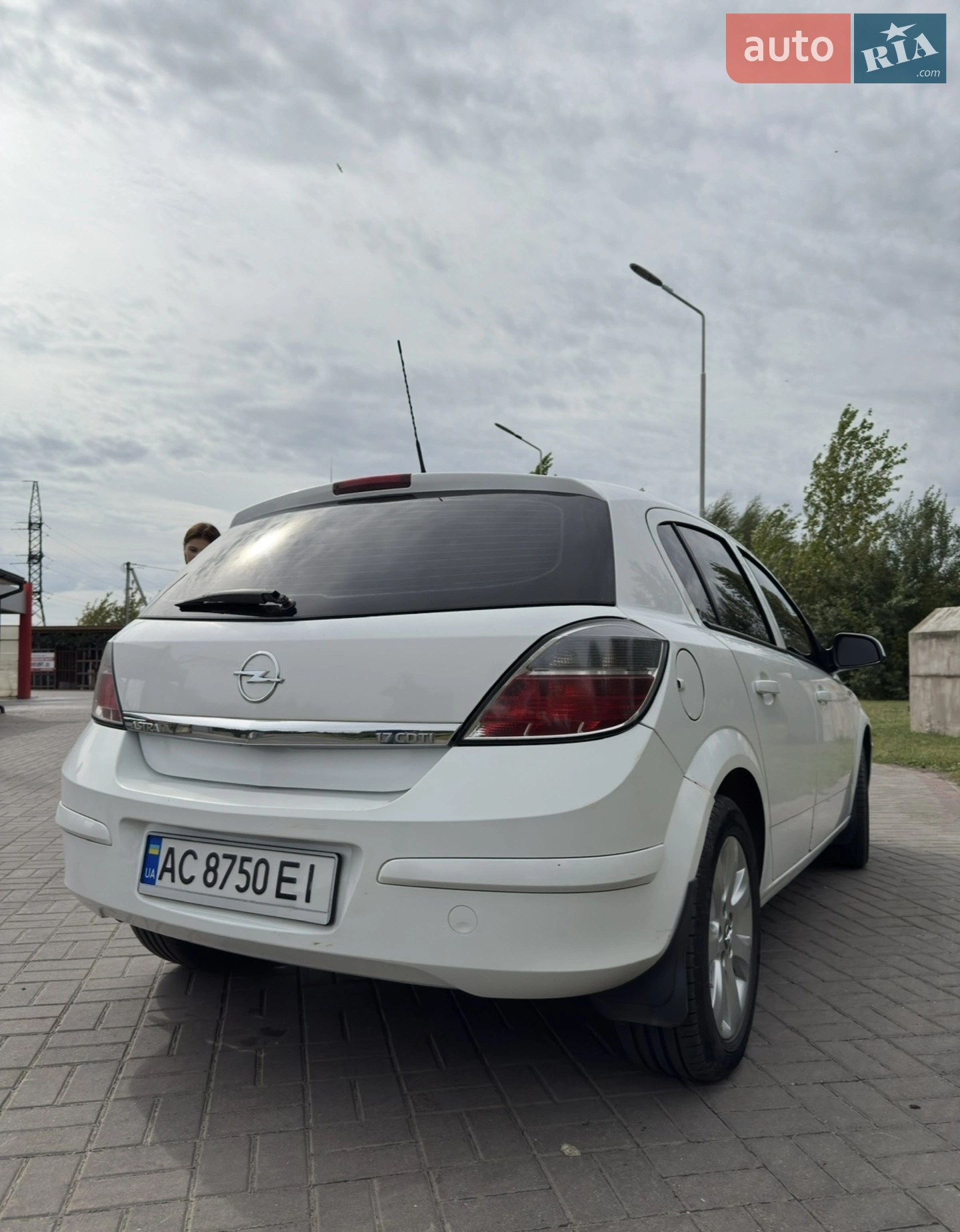 2011 Opel Astra - мініатюра 6