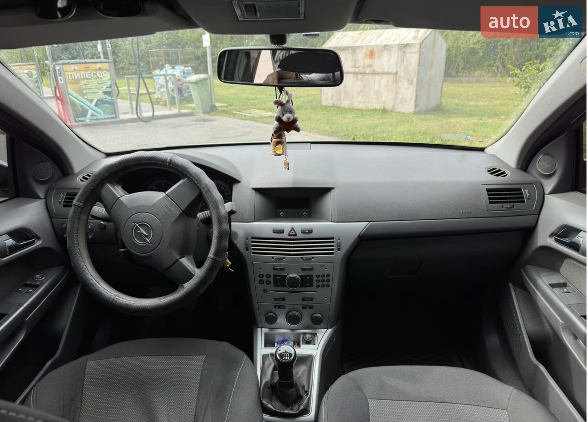 2011 Opel Astra - мініатюра 8