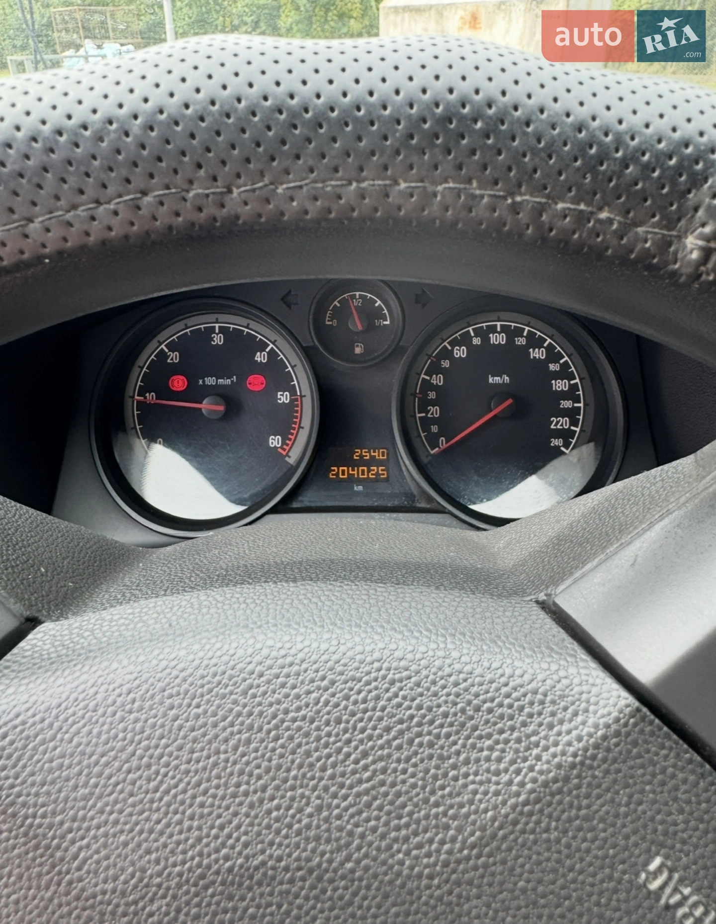 2011 Opel Astra - мініатюра 11