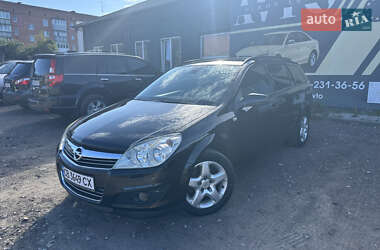 Универсал Opel Astra 2007 в 