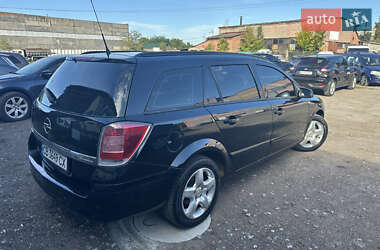 Универсал Opel Astra 2007 в 