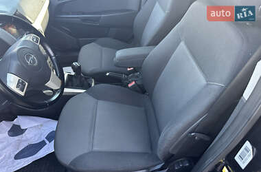 Универсал Opel Astra 2007 в 