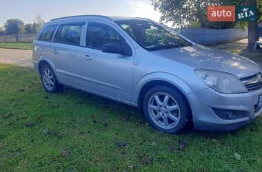 Універсал Opel Astra 2007 в Коростені