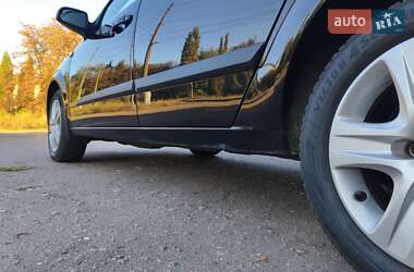 Универсал Opel Astra 2009 в 