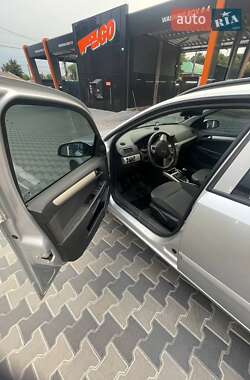 Универсал Opel Astra 2008 в 