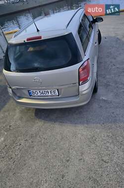Универсал Opel Astra 2004 в 