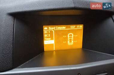 Универсал Opel Astra 2004 в 
