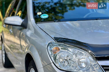 Универсал Opel Astra 2008 в 