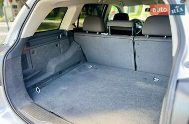 Универсал Opel Astra 2008 в 