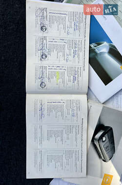 Универсал Opel Astra 2008 в 