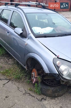 Универсал Opel Astra 2006 в 