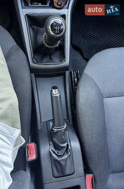 Хэтчбек Opel Astra 2006 в 