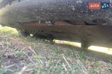 Хэтчбек Opel Astra 1993 в 
