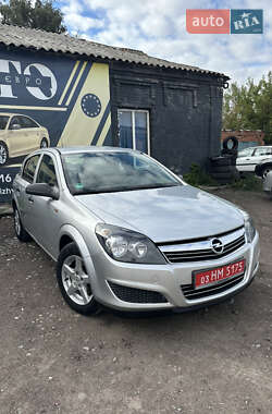 Хэтчбек Opel Astra 2009 в Нежине