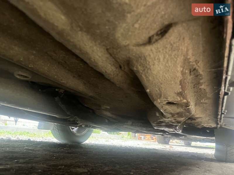 Универсал Opel Astra 2001 в Хусте