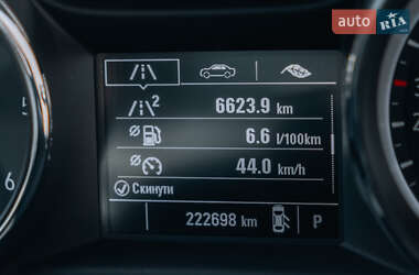 Универсал Opel Astra 2018 в 