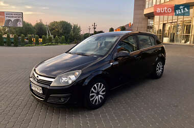 Хетчбек Opel Astra 2006 в Хмельницькому