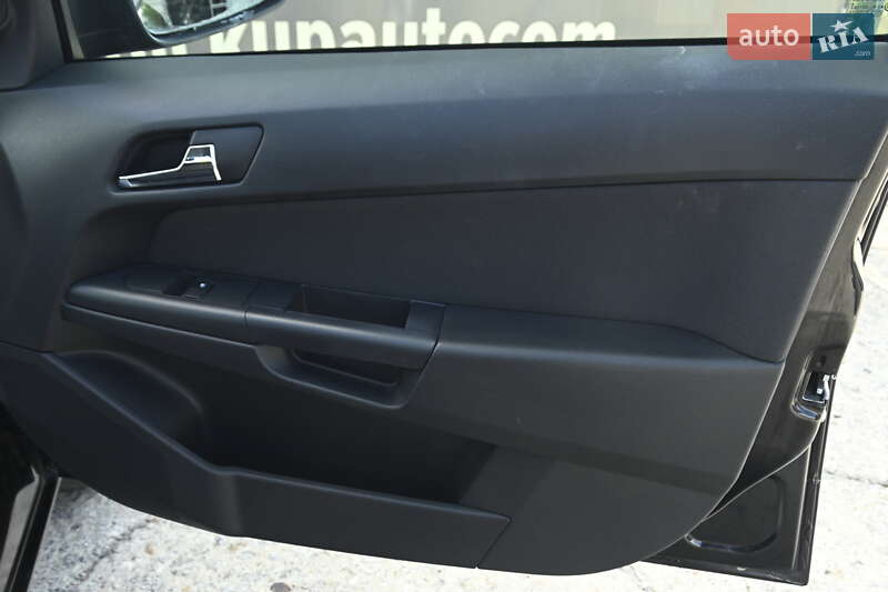 Хэтчбек Opel Astra 2009 в Бердичеве