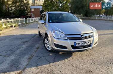 Універсал Opel Astra 2009 в Сумах