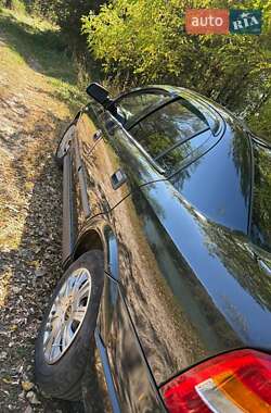 Седан Opel Astra 2008 в Кролевце