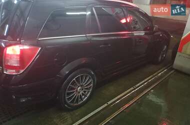 Универсал Opel Astra 2007 в 
