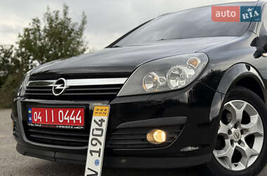 Универсал Opel Astra 2006 в 