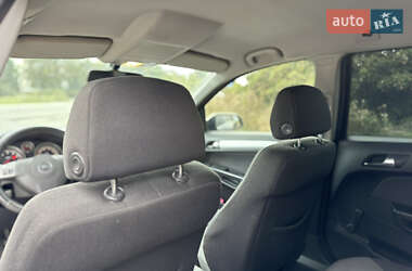 Универсал Opel Astra 2006 в 