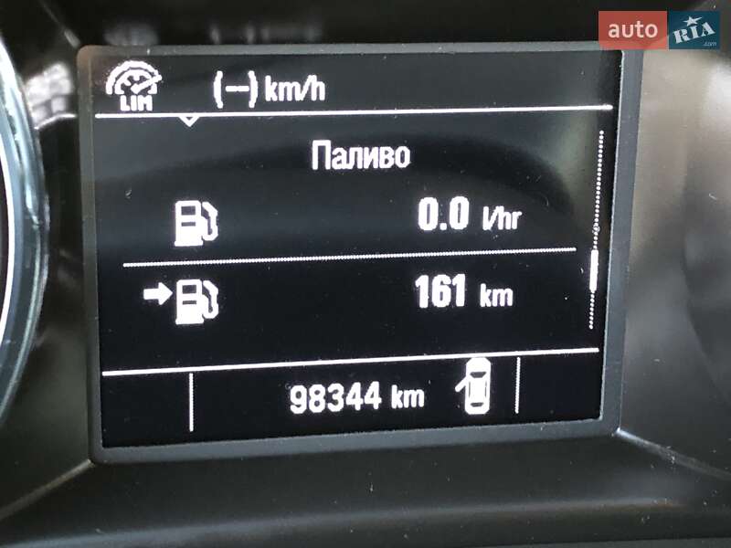 Универсал Opel Astra 2019 в Теофиполе