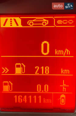 Универсал Opel Astra 2015 в 