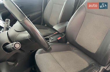 Универсал Opel Astra 2015 в 