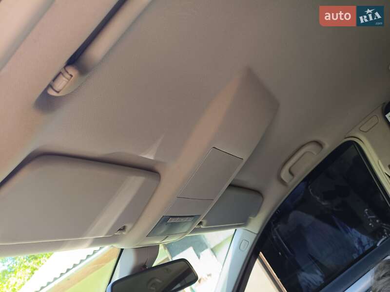 Универсал Opel Astra 2005 в Долине