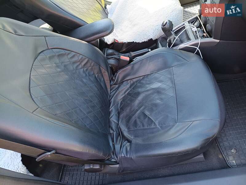 Универсал Opel Astra 2005 в Долине