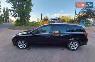 Универсал Opel Astra 2008 в Житомире