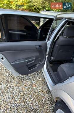Универсал Opel Astra 2007 в 